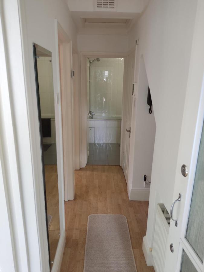 Apartment Cosy In Great Surroundings