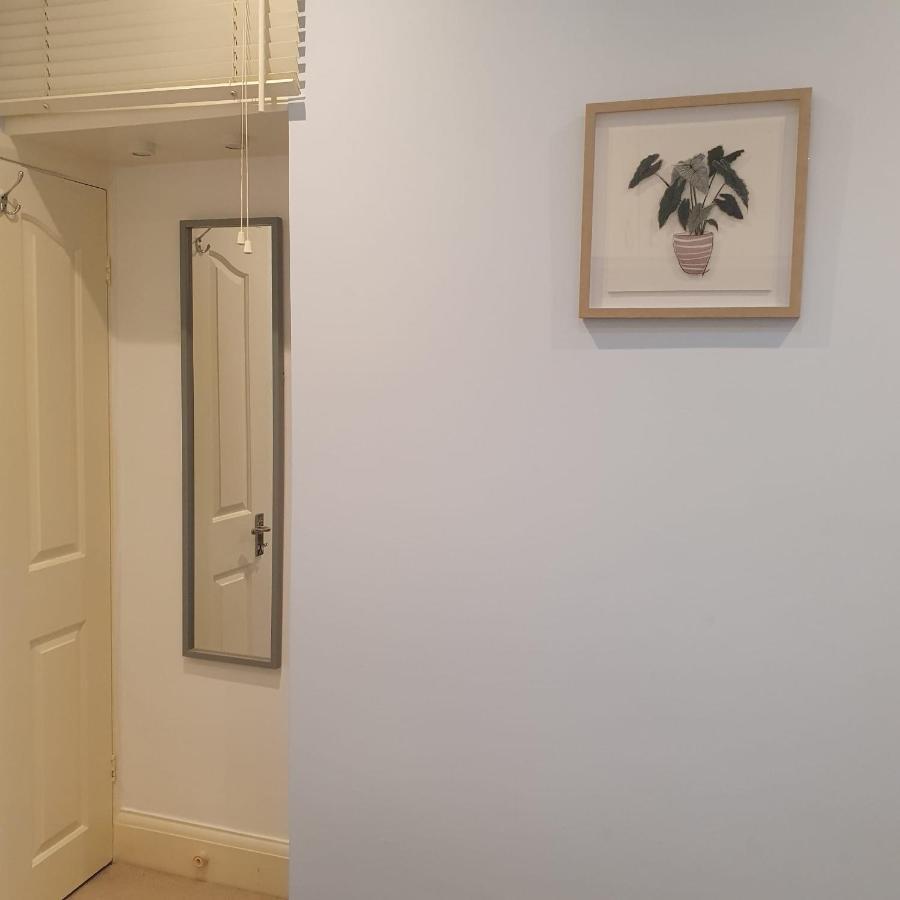 Cosy In Great Surroundings Apartment London