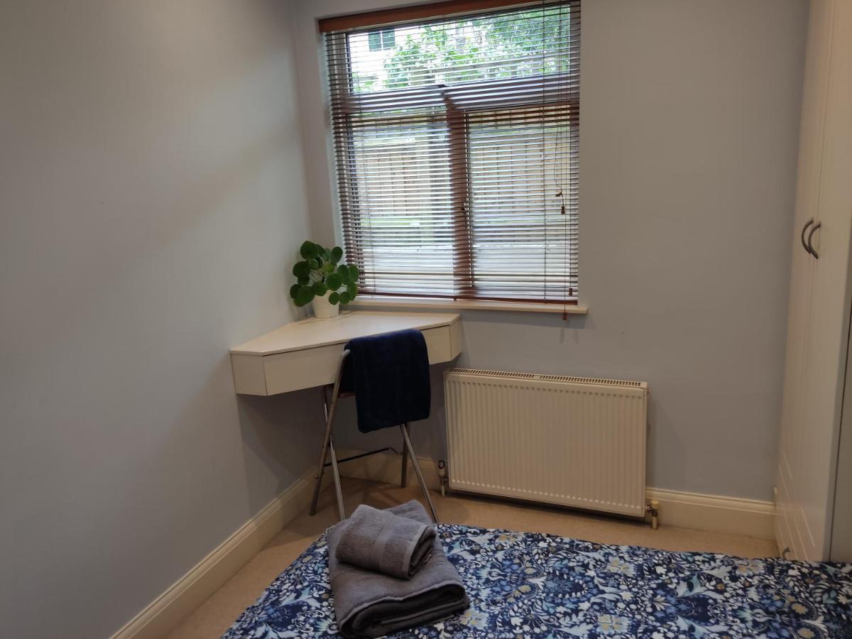 Apartment Cosy In Great Surroundings London