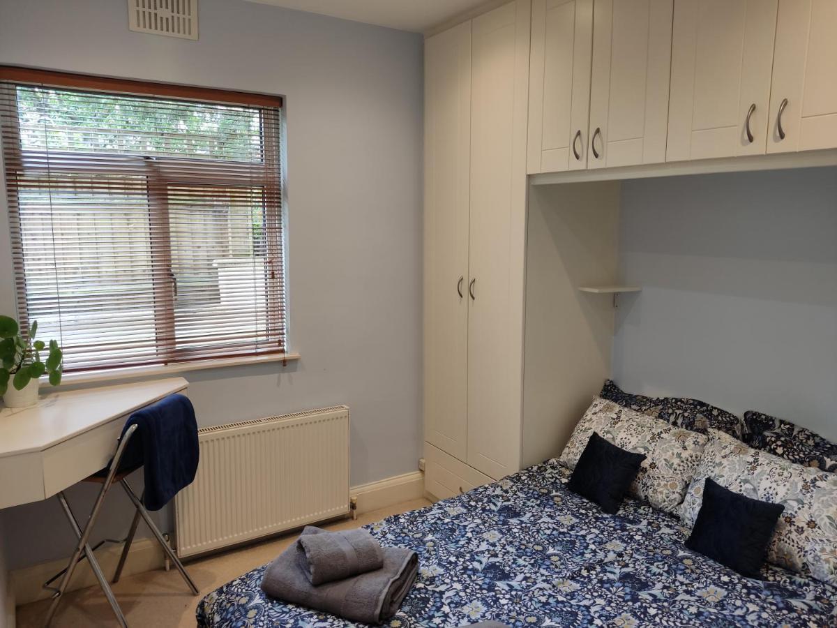 Cosy In Great Surroundings London