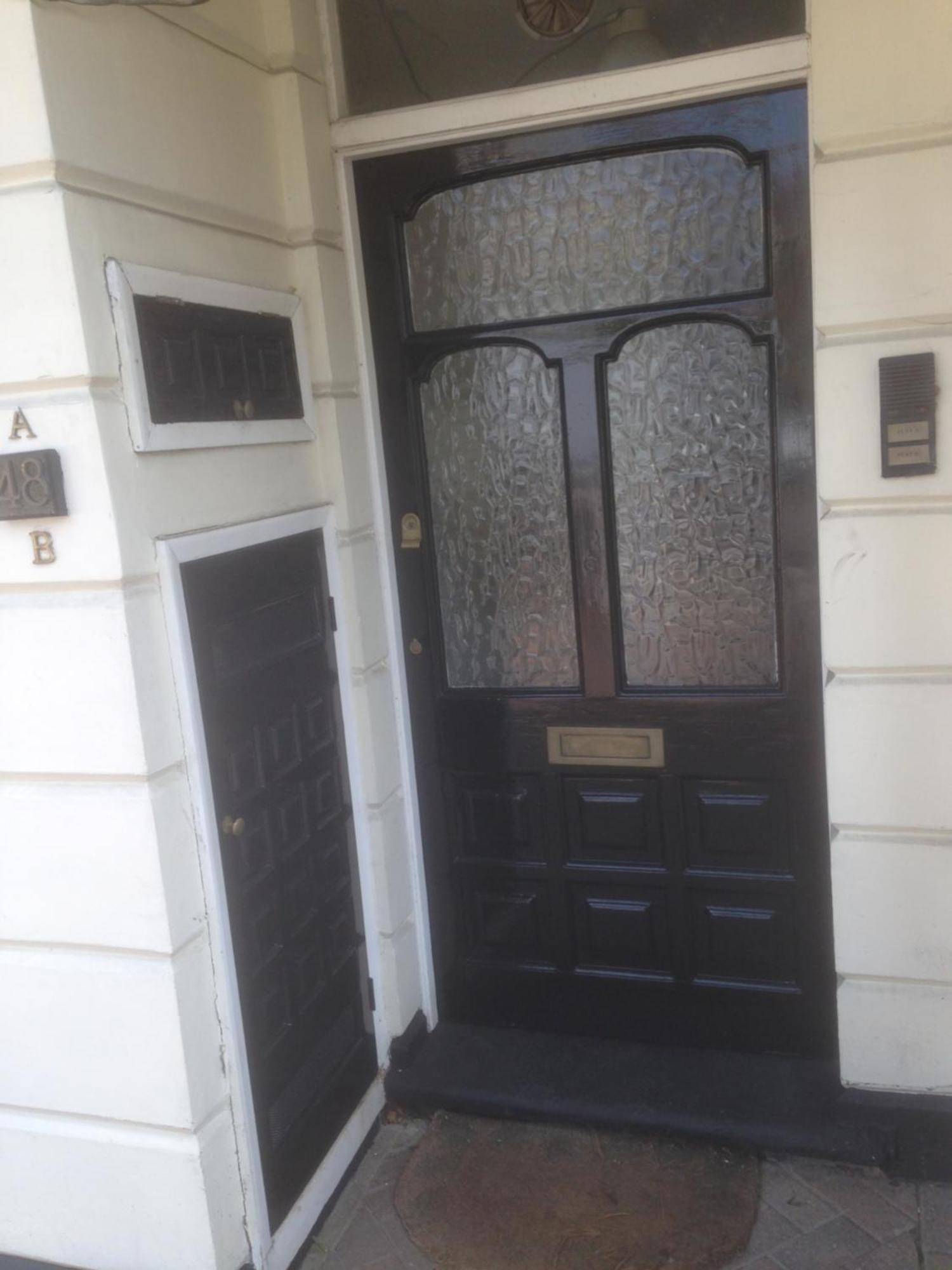 Cosy In Great Surroundings London