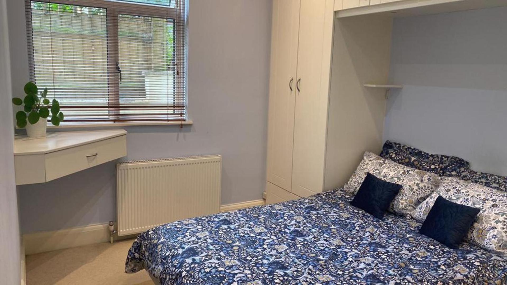 Cosy In Great Surroundings Apartment