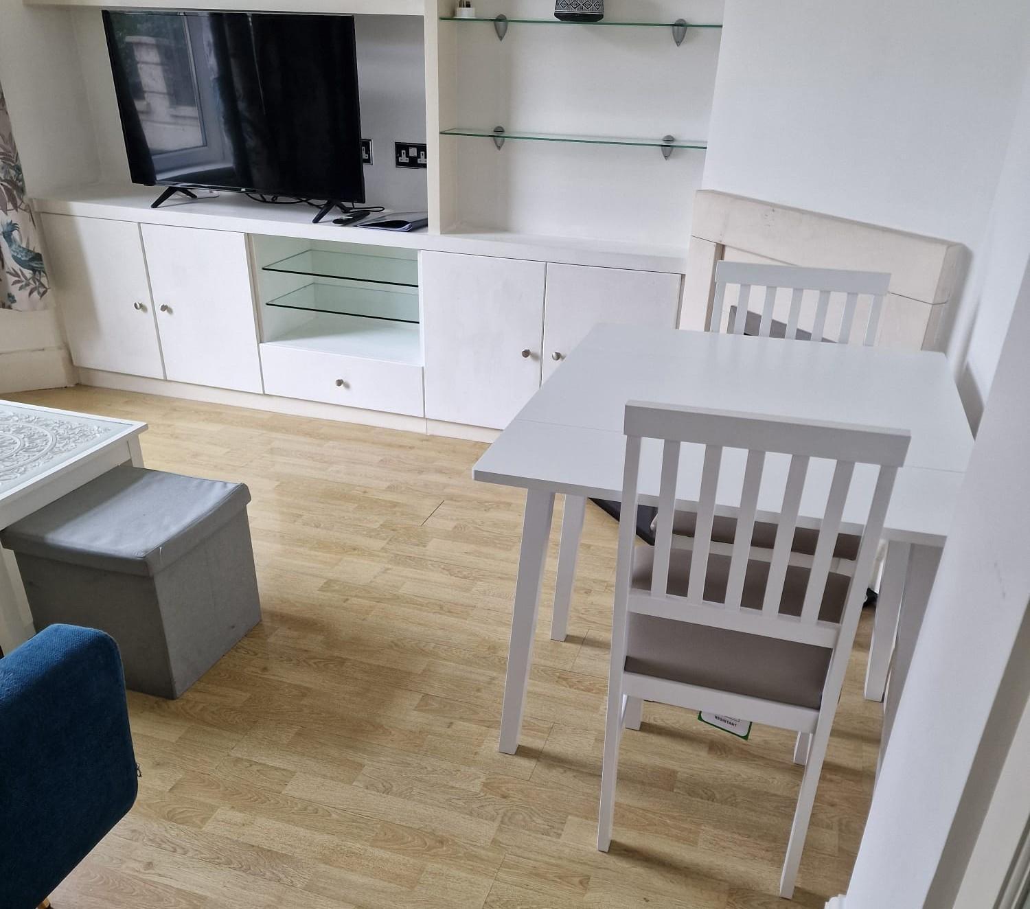 Apartment Cosy In Great Surroundings *