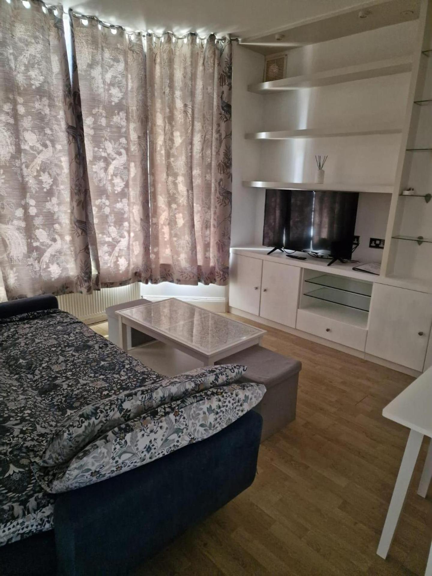 Cosy In Great Surroundings Apartment