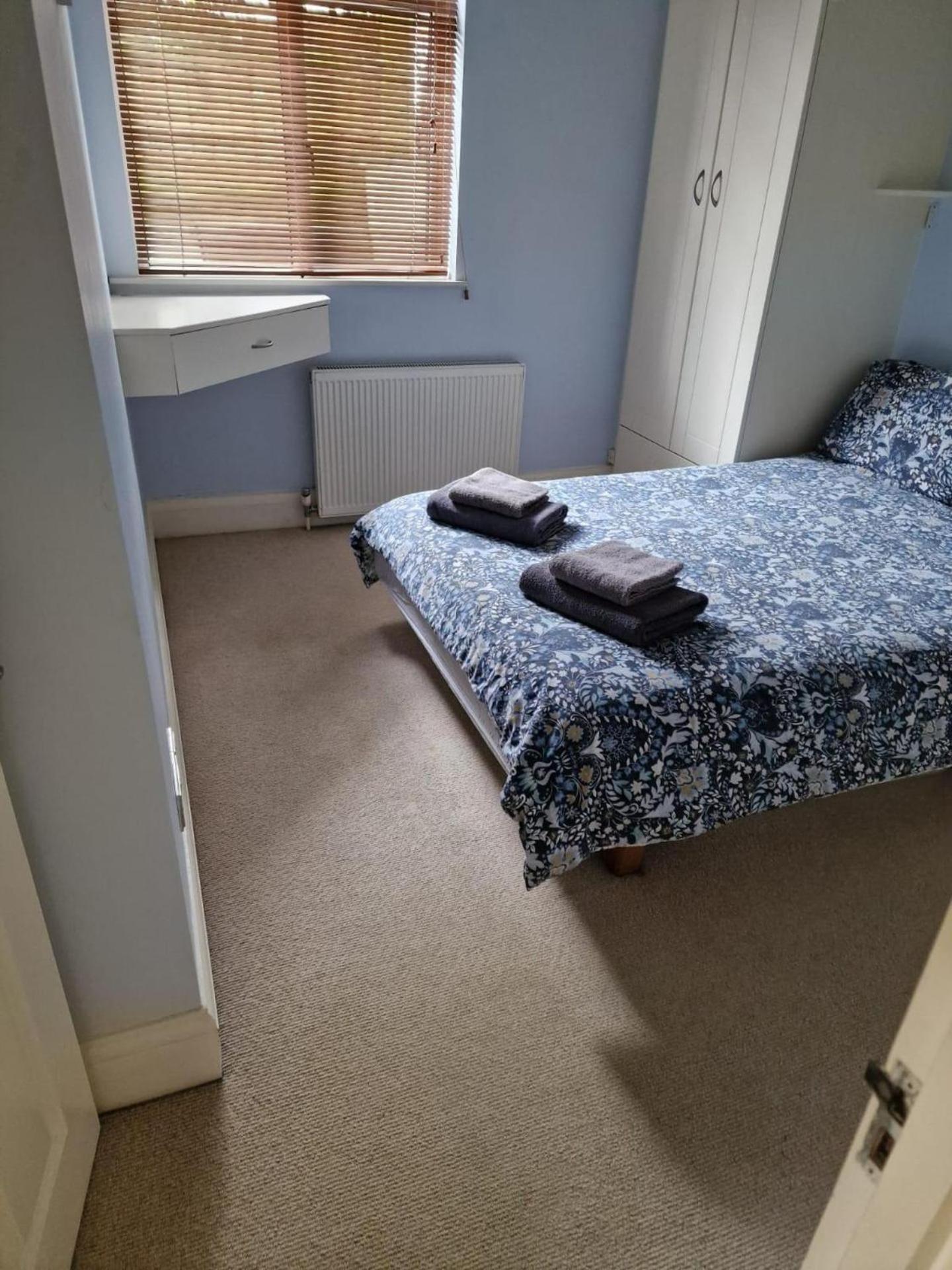 Apartment Cosy In Great Surroundings