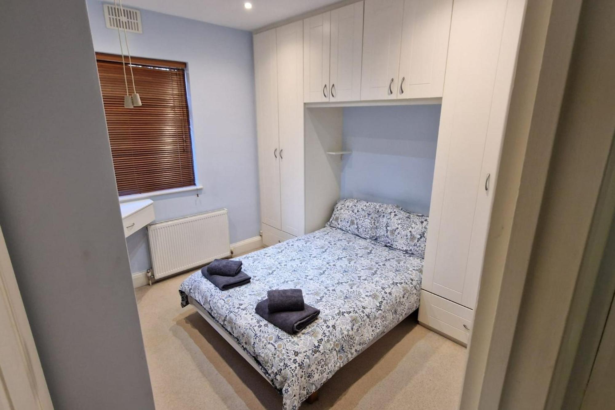 Cosy In Great Surroundings Apartment *